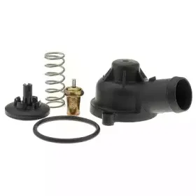 K60987 MOTORAD Термостат, охлаждающая жидкость